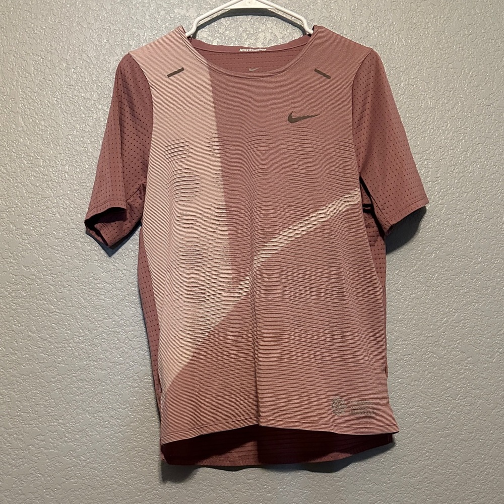 Nike Running Top - Picture 1 of 6